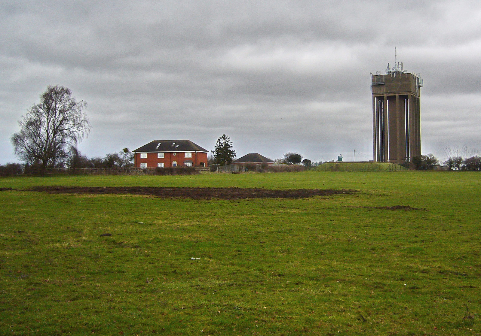 Droitwich